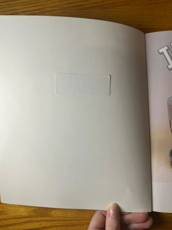 Small Animals Book - Picture 4 of 7